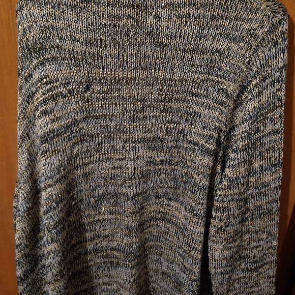 🟢BOGO🟢Jaclyn Smith Cardigan - Picture 3 of 3